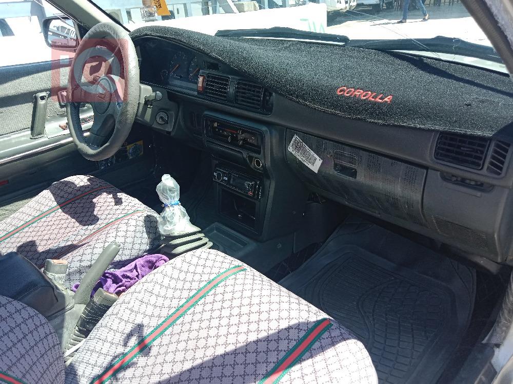 Mazda 626